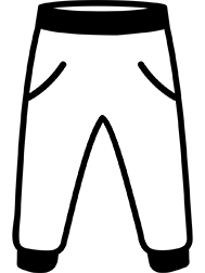 PANTALONI
