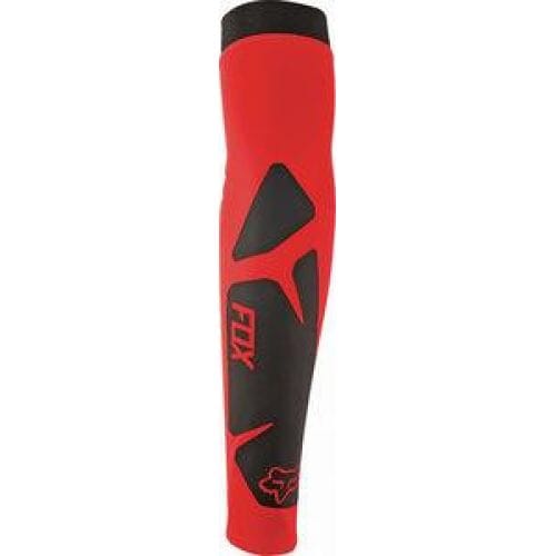 FOX MTB-GUARDS ARM WARMER RED