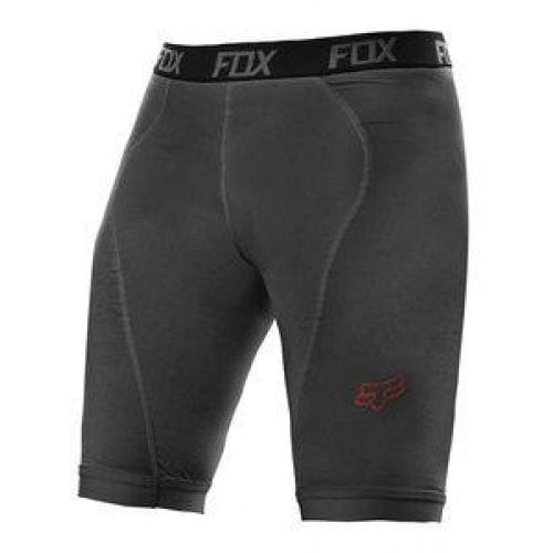 FOX MX-SHORT TITAN SPORT SHORT CHARCOAL