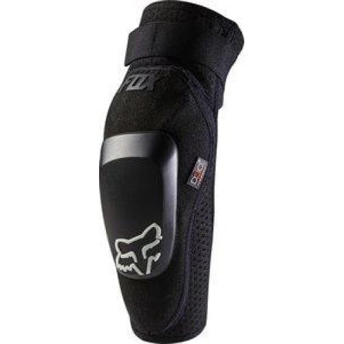 FOX LAUNCH PRO D3O ELBOW GUARD [BLK]
