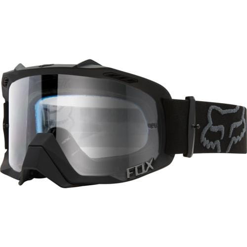 FOX AIR DEFENCE RACE [BLK/CLR]