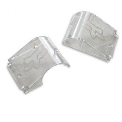 FOX MX-ACCESSORIES DS04 RAPLACEMENT COVER SET INTL NO COLO