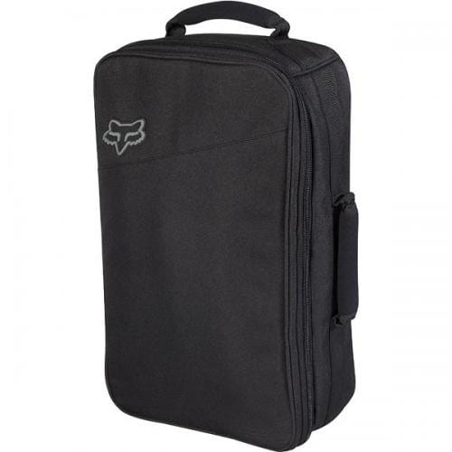 FOX MX-ACCESSORIES MX GOGGLE BAG BLACK