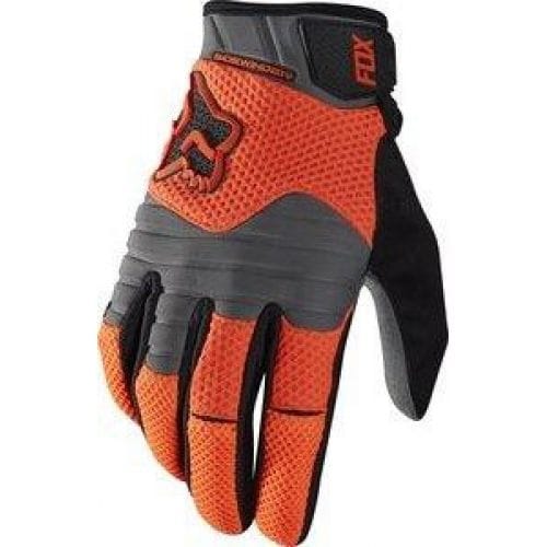 FOX MX-GLOVE SIDEWINDER POLAR GLOVE FLORIDA ORANGE