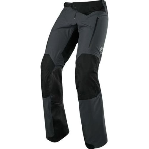 FOX LEGION DOWNPOUR PANT [CHAR]