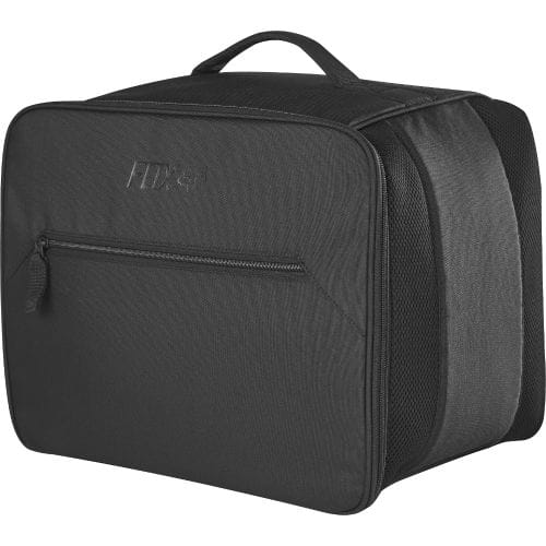 FOX MX HELMET BAG [BLK]