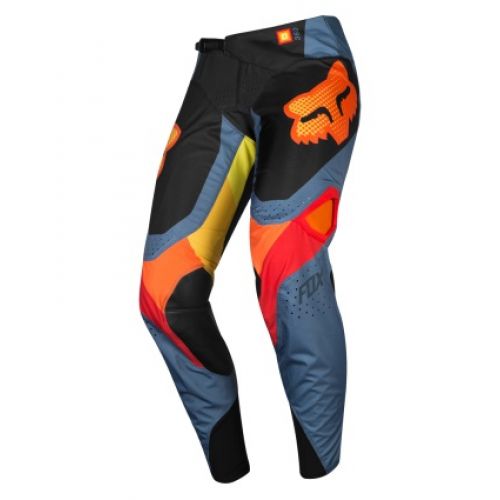 FOX 360 MURC PANT [BLU STL]