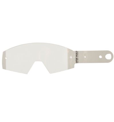 FOX MAIN LAMINATED TEAR OFFS 14 PACK