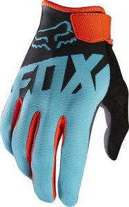 FOX MTB-GLOVE RANGER GLOVE AQUA
