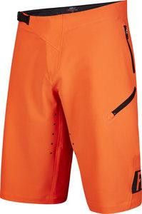 FOX MTB-SHORT DEMO FREERIDE SHORT FLORIDA ORANGE