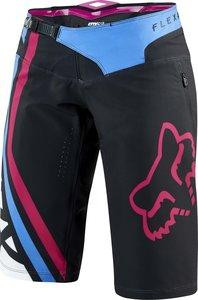 FOX MTB-PANT WOMENS FLEXAIR SECA SHORT BLACK/PINK