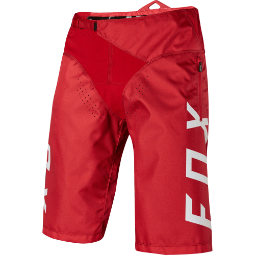 FOX DEMO SHORT [BRT RD]