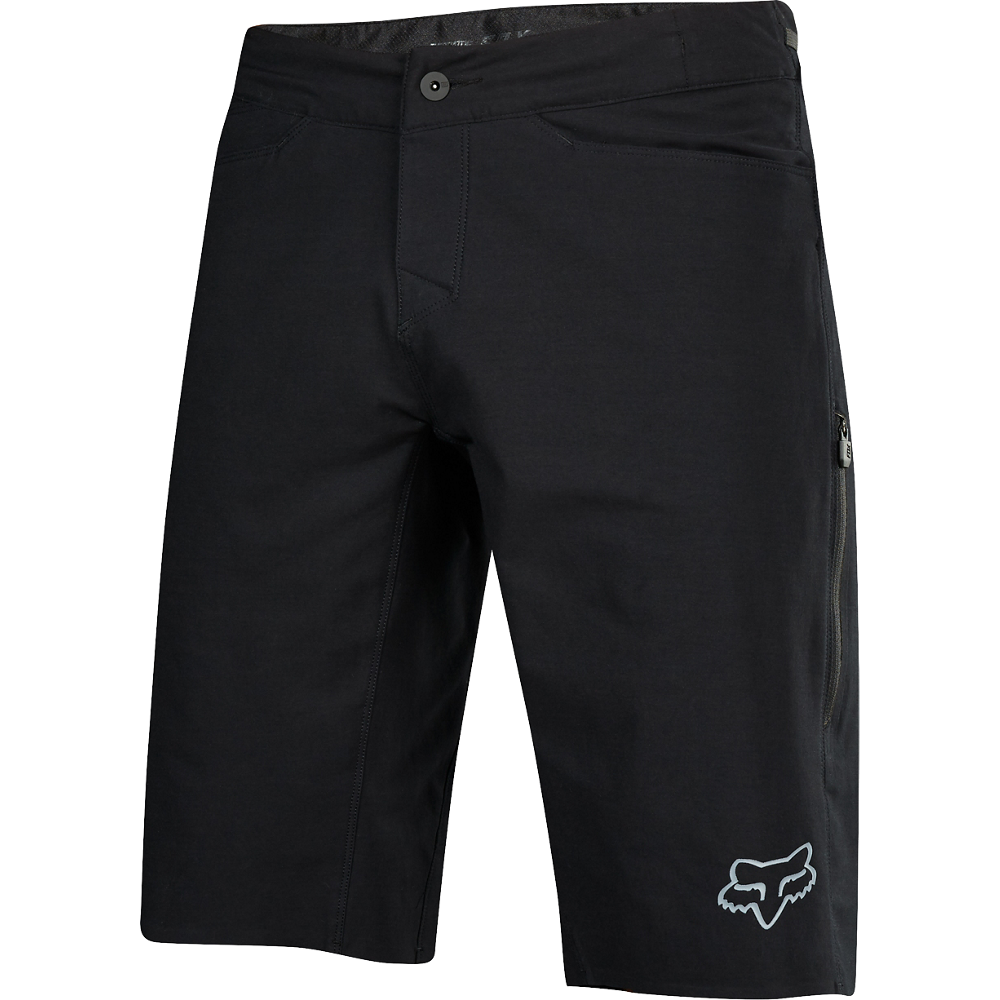 FOX INDICATOR SHORT [BLK]
