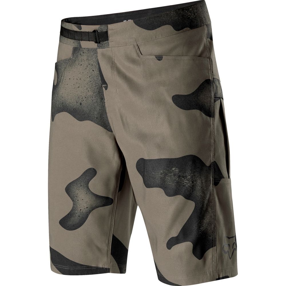 FOX RANGER CARGO SHORT CAMO [CAM]