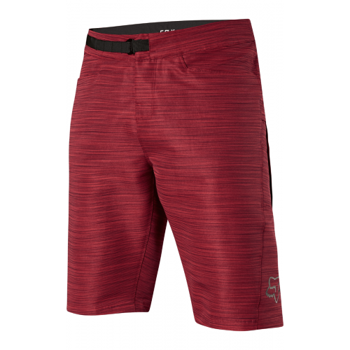 FOX RANGER CARGO SHORT HEATHER [HTR RD]