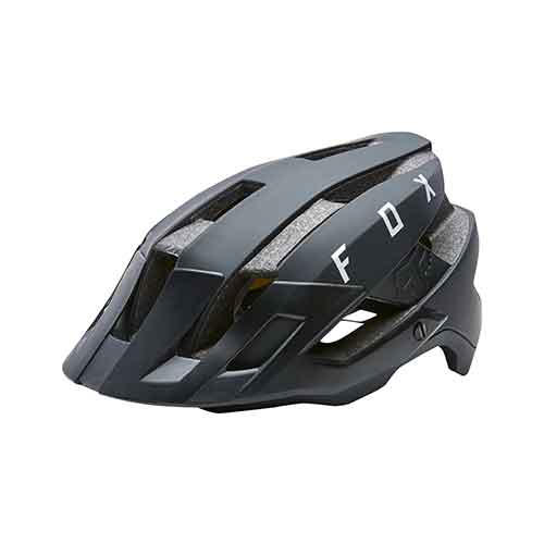 FOX FLUX MIPS HELMET [BLK]