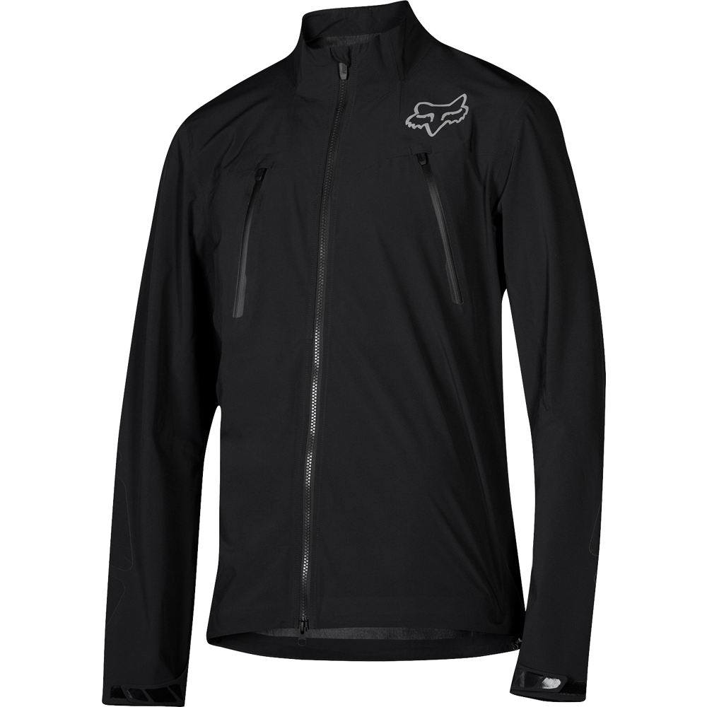 FOX ATTACK PRO WATER JACKET [BLK]