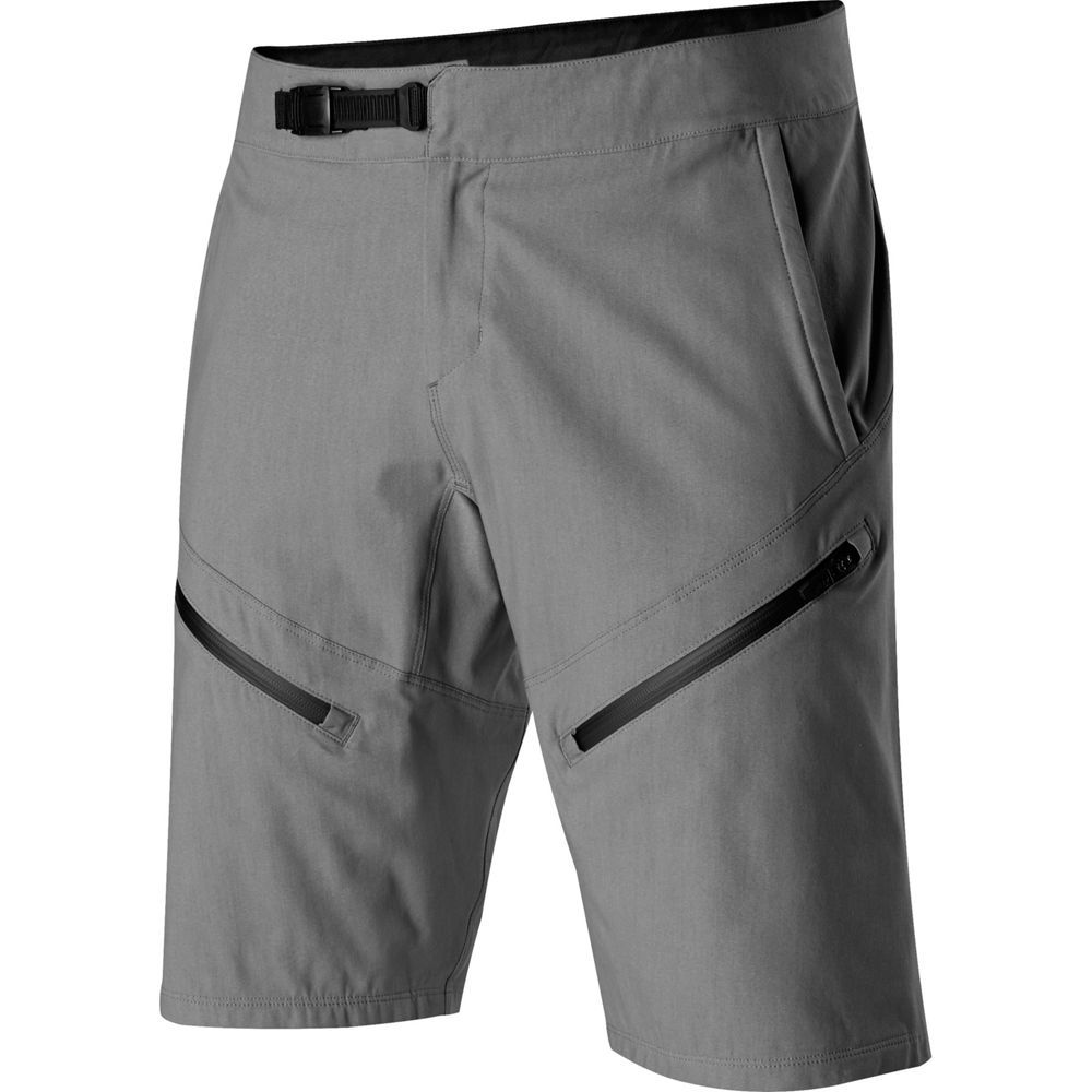 FOX RANGER UTILITY SHORT [GRY VIN]