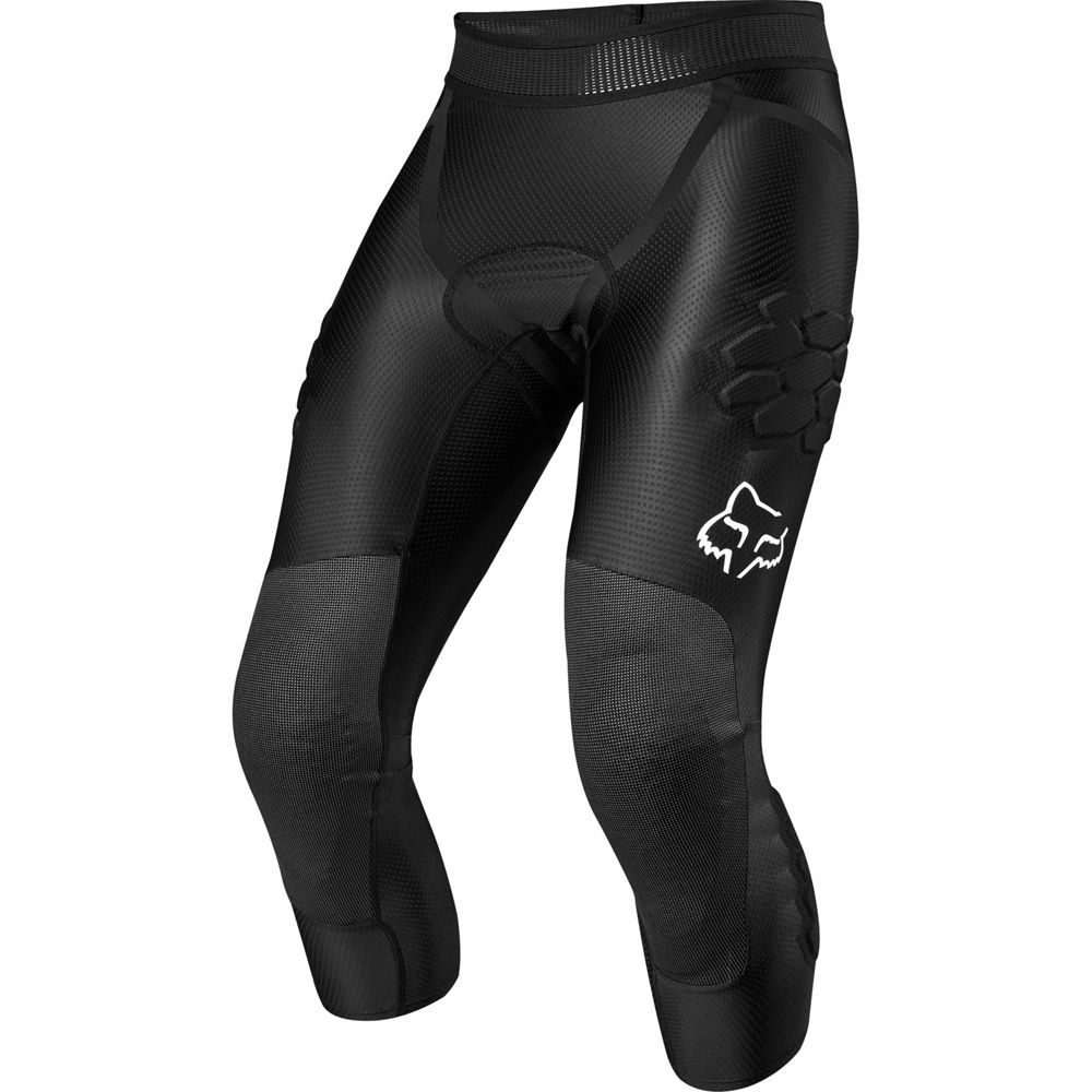 FOX RAWTEC PRO TIGHT [BLK]