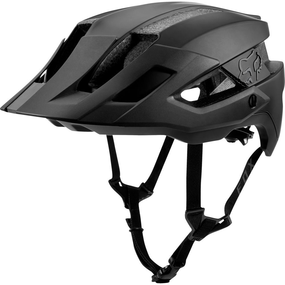 FOX FLUX MIPS HELMET CONDUIT [BLK]