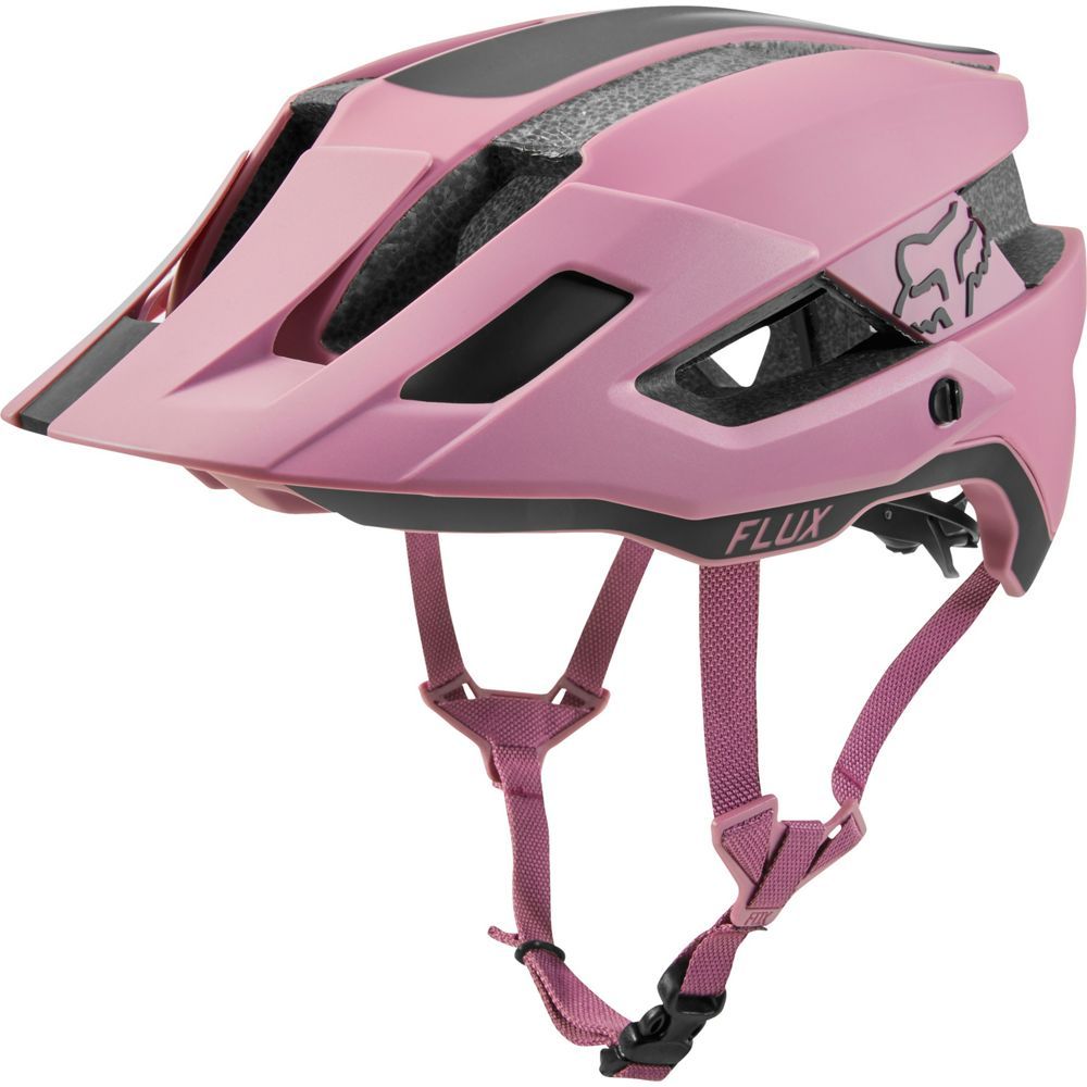 FOX FLUX HELMET RUSH [PUR HZ]