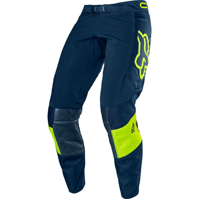 FOX 360 BANN PANT NAVY