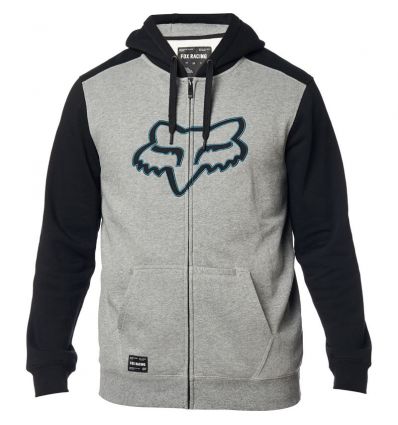 FOX DESTRAKT ZIP FLEECE