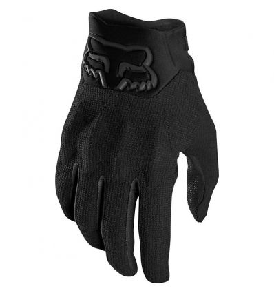FOX DEFEND KEVLAR® D30® GLOVE [BLK]