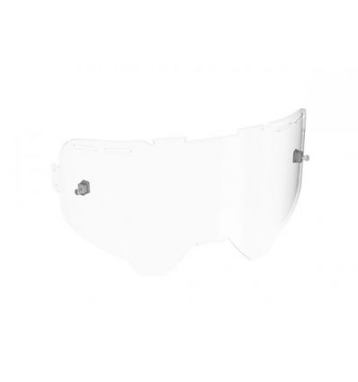 LEATT Lens Enduro JW Clear 83%
