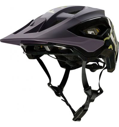FOX SPEEDFRAME PRO HELMET [DRK PUR]