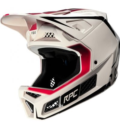 FOX RPC HELMET DAIZ [OAT]