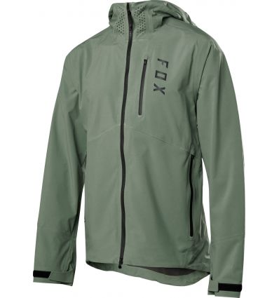 FOX FLEXAIR NEOSHELL® WATER JACKET [PNE]