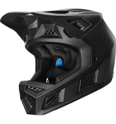FOX FOX RAMPAGE PRO CARBON [MT BLK]