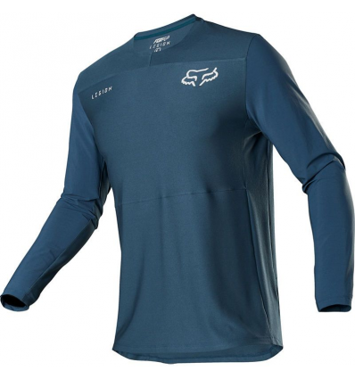 FOX LEGION JERSEY [NAVY]