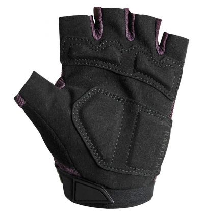 FOX WMNS RANGER GLOVE- GEL SHORT [DRK PUR]