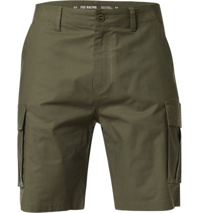 FOX FOX SLAMBOZO SHORT 2.0 [OLV GRN]
