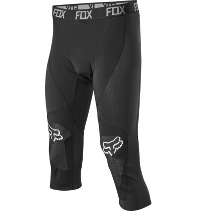 FOX ENDURO PRO TIGHT [BLK]