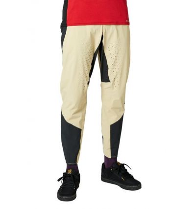 FOX FLEXAIR PANT [TAN]