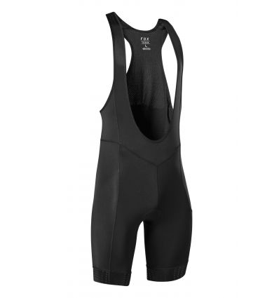 FOX TECBASE BIB LINER [BLK]