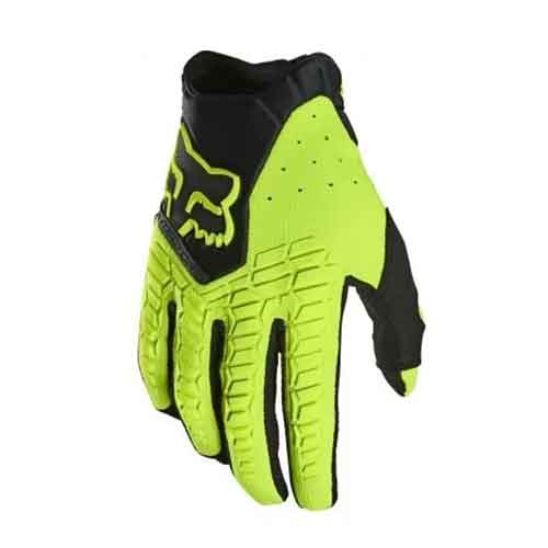 FOX FOX PAWTECTOR GLOVE [FLO YLW]
