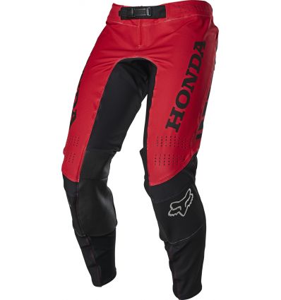 FOX FOX FLEXAIR HONDA PANT [FLM RD]