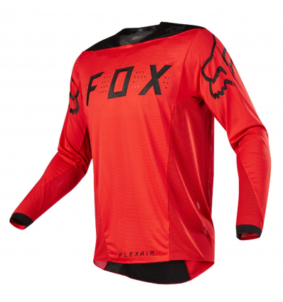 FOX MTB-JERSEY FLEXAIR MOTH LE JERSEY