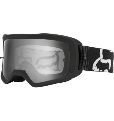 FOX MAIN S GOGGLE [BLK]
