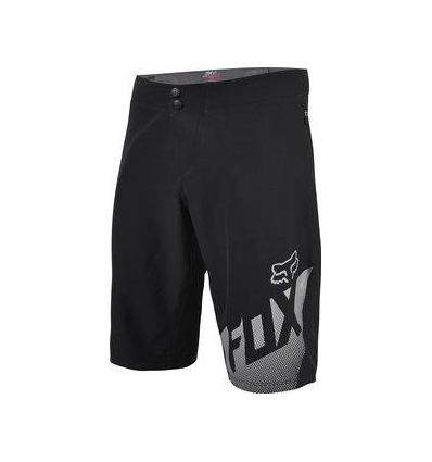 FOX MTB-ALTITUDE SHORT BLACK