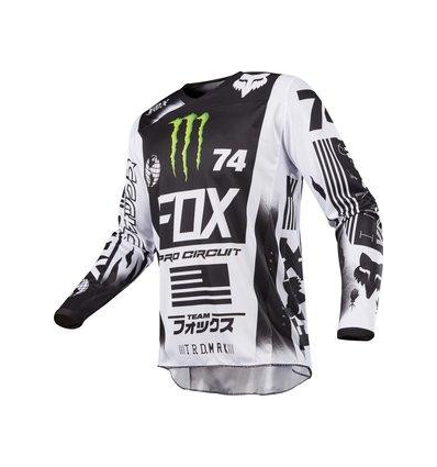 FOX 180 MONSTER LE JERSEY