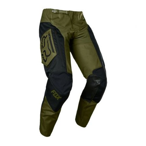 FOX LEGION LT PANT [FAT GRN]