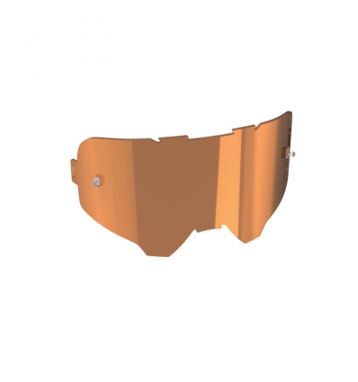 LEATT Lens Iriz Bronz UltraContrast 68%