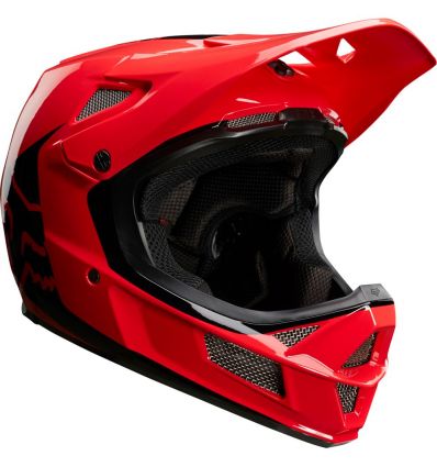 FOX RAMPAGE COMP
