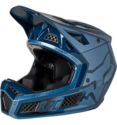 FOX RAMPAGE PRO CARBON MIPS HELMET