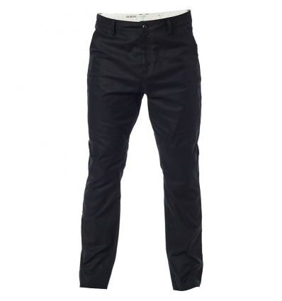 FOX ESSEX STRETCH PANT [BLK]